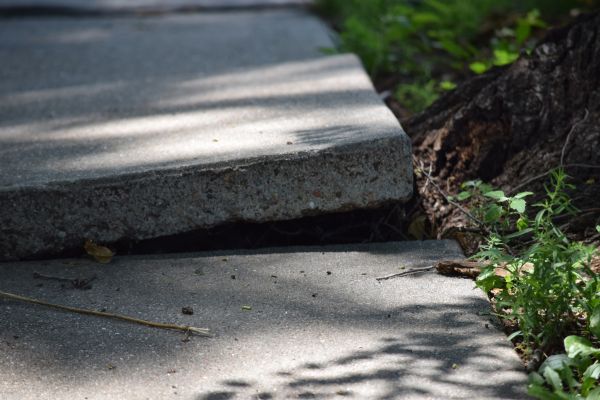 Concrete Lifting in Longmont