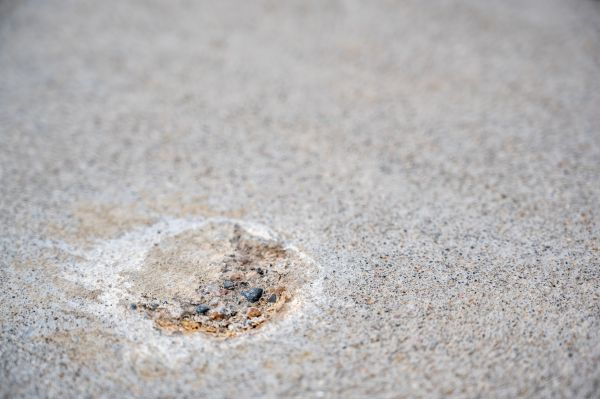 Concrete Jacking in Longmont