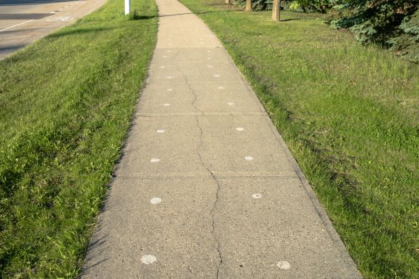 Cost of Commercial Concrete Leveling in Longmont