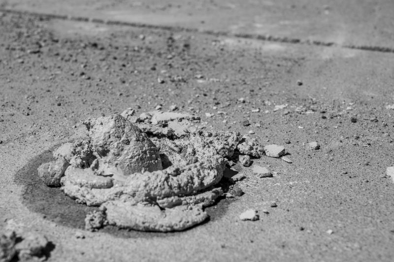 Grout Injection Service