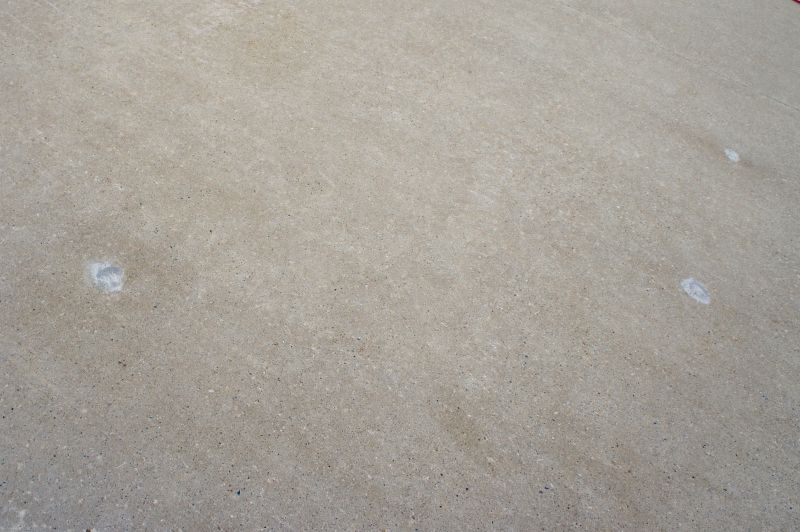 Pavement Leveling